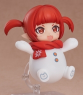 Фигурка Dungeon & Fighter — Snowmage — Nendoroid