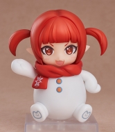 Фигурка Dungeon & Fighter — Snowmage — Nendoroid