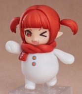 Фигурка Dungeon & Fighter — Snowmage — Nendoroid