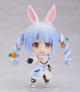 Лимитированная фигурка Hololive — Nousagi — Usada Pekora — Nendoroid