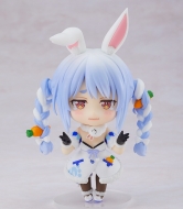 Лимитированная фигурка Hololive — Nousagi — Usada Pekora — Nendoroid
