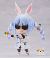 Лимитированная фигурка Hololive — Nousagi — Usada Pekora — Nendoroid