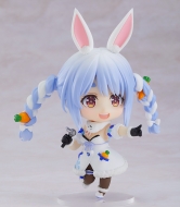 Лимитированная фигурка Hololive — Nousagi — Usada Pekora — Nendoroid