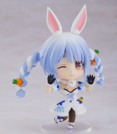 Лимитированная фигурка Hololive — Nousagi — Usada Pekora — Nendoroid
