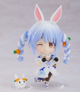 Лимитированная фигурка Hololive — Nousagi — Usada Pekora — Nendoroid