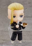 Лимитированная фигурка Tokyo卍Revengers — Ryuuguuji Ken — Nendoroid