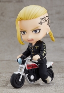 Лимитированная фигурка Tokyo卍Revengers — Ryuuguuji Ken — Nendoroid