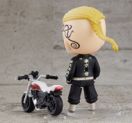 Лимитированная фигурка Tokyo卍Revengers — Ryuuguuji Ken — Nendoroid