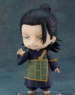 Фигурка Gekijouban Jujutsu Kaisen 0 — Getou Suguru — Nendoroid — Jujutsu Kaisen 0 Ver.