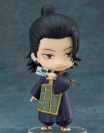 Фигурка Gekijouban Jujutsu Kaisen 0 — Getou Suguru — Nendoroid — Jujutsu Kaisen 0 Ver.