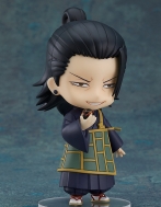 Фигурка Gekijouban Jujutsu Kaisen 0 — Getou Suguru — Nendoroid — Jujutsu Kaisen 0 Ver.