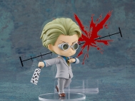 Лимитированная фигурка Jujutsu Kaisen — Nanami Kento — Nendoroid