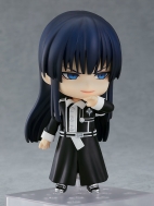 Фигурка D.Gray-man — Kanda Yuu — Nendoroid