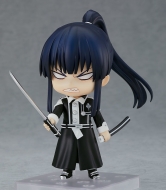 Фигурка D.Gray-man — Kanda Yuu — Nendoroid