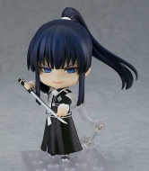 Фигурка D.Gray-man — Kanda Yuu — Nendoroid