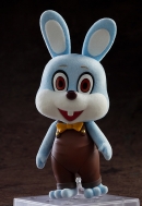 Фигурка Silent Hill 3 — Robbie The Rabbit — Nendoroid — Blue