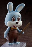 Фигурка Silent Hill 3 — Robbie The Rabbit — Nendoroid — Blue