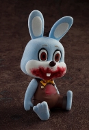 Фигурка Silent Hill 3 — Robbie The Rabbit — Nendoroid — Blue