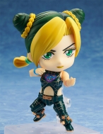 Фигурка Jojo no Kimyou na Bouken — Stone Ocean — Jolyne Cujoh — Nendoroid