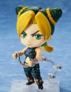 Фигурка Jojo no Kimyou na Bouken — Stone Ocean — Jolyne Cujoh — Nendoroid
