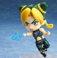 Фигурка Jojo no Kimyou na Bouken — Stone Ocean — Jolyne Cujoh — Nendoroid