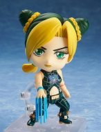 Фигурка Jojo no Kimyou na Bouken — Stone Ocean — Jolyne Cujoh — Nendoroid