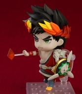 Фигурка Hades — Zagreus — Nendoroid