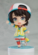 Лимитированная фигурка Hololive — Oozora Subaru — Nendoroid
