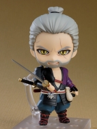 Фигурка The Witcher: Ronin — Geralt — Nendoroid — Ronin Ver.