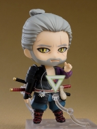 Фигурка The Witcher: Ronin — Geralt — Nendoroid — Ronin Ver.