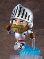 Фигурка Kaettekita Makaimura — Arthur — Nendoroid