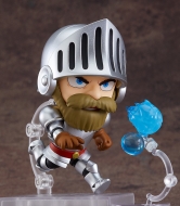 Фигурка Kaettekita Makaimura — Arthur — Nendoroid