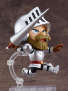 Фигурка Kaettekita Makaimura — Arthur — Nendoroid