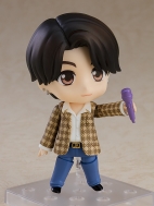 Лимитированная фигурка TinyTan — Jung Kook — Nendoroid