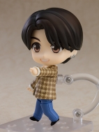 Лимитированная фигурка TinyTan — Jung Kook — Nendoroid