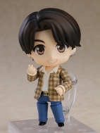 Лимитированная фигурка TinyTan — Jung Kook — Nendoroid