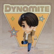 Лимитированная фигурка TinyTan — Jung Kook — Nendoroid