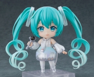 Лимитированная фигурка Vocaloid — Hatsune Miku — Nendoroid — Miku Expo 2021 Ver.