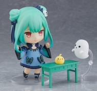 Лимитированная фигурка Hololive — Uruha Rushia — Nendoroid
