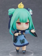 Лимитированная фигурка Hololive — Uruha Rushia — Nendoroid