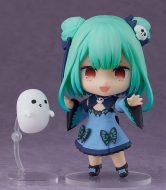 Лимитированная фигурка Hololive — Uruha Rushia — Nendoroid