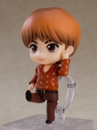 Лимитированная фигурка TinyTan — Jin — Nendoroid