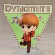 Лимитированная фигурка TinyTan — Jin — Nendoroid