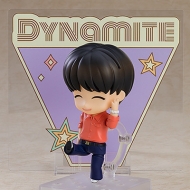 Лимитированная фигурка TinyTan — j-hope — Nendoroid