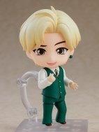 Лимитированная фигурка TinyTan — V — Nendoroid