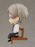 Фигурка Bungou Stray Dogs — Nakajima Atsushi — Nendoroid — Nendoroid Swacchao