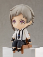 Фигурка Bungou Stray Dogs — Nakajima Atsushi — Nendoroid — Nendoroid Swacchao