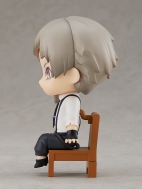 Фигурка Bungou Stray Dogs — Nakajima Atsushi — Nendoroid — Nendoroid Swacchao
