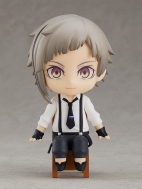 Фигурка Bungou Stray Dogs — Nakajima Atsushi — Nendoroid — Nendoroid Swacchao