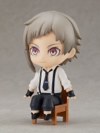 Фигурка Bungou Stray Dogs — Nakajima Atsushi — Nendoroid — Nendoroid Swacchao